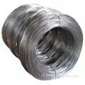 Gegalvaniseerd Iron Wire Industrial BWG8-34